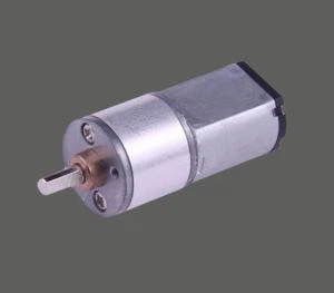 Vroče prodaji malih 16A030 12V DC prestavi Motor z menjalnikom, mikro 6V Rotisserie gearmotor