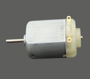 DC 130 mikro motor
