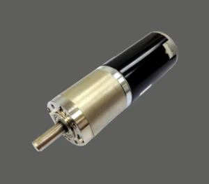 GMP32RP31Z Proizvajalec 12 V meri 32 mm DC Motor vibracij motorja