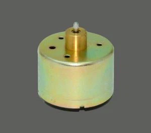 Motor avtomatskega avtomata