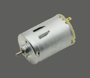DC540S DC Motor Za Sesalniki, Air Compressor