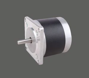 Motor strojne opreme