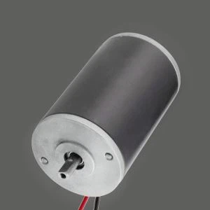 DC4430 Dc motorni papir za drsenje 220 V