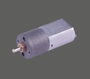 Motor za kozmetiko