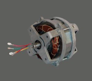 Motor za obrezovanje plevela