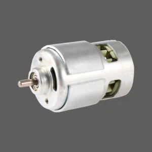 110V 230V DC Motor profesionalnega frizerja Clipper Motor 5512, avto antene, kompresor, Coreless vrtno orodje.