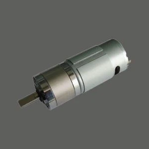 Stropna dvigala Motor