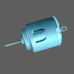Motor za igrače DC 140