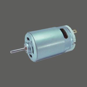 DC550SP DC motor za tiskalnik, vrtalnik, avtomobilska antena