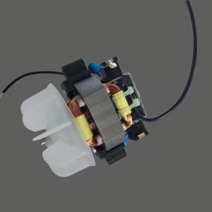 Električni izmenični motor z visoko zmogljivostjo