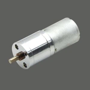 Motor za mini projektor