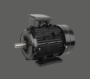 Motor za tekstilno opremo
