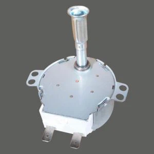 Motor za opekač kruha