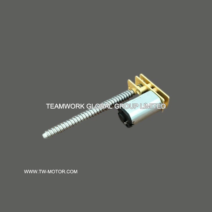Special Door Lock Gear Motor