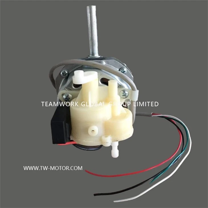 Household Standing Fan Motor