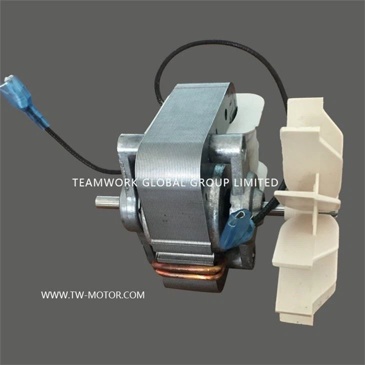 Oven Motor 63 Series