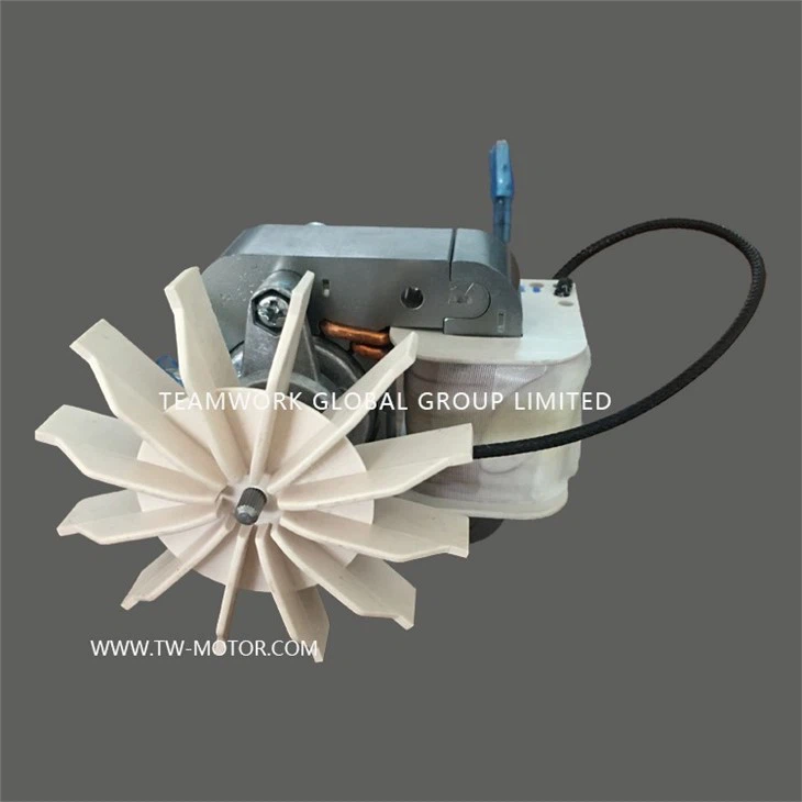 Oven Motor 63 Series