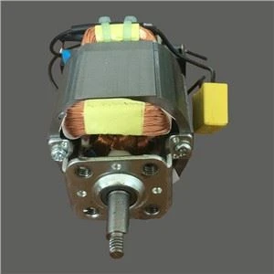 Miller motor .46