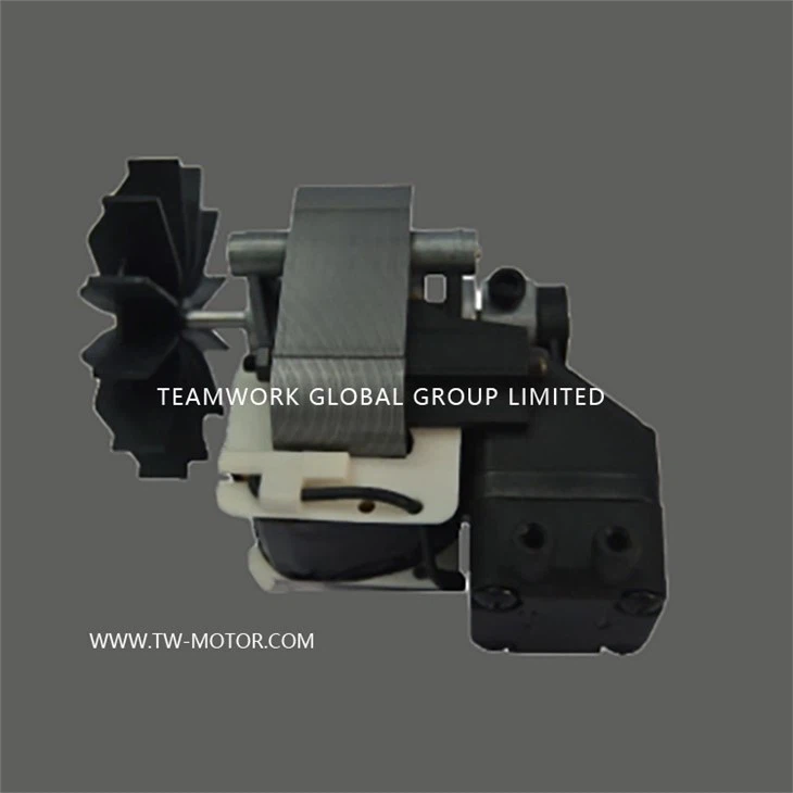 Medical Nebulizer Motor