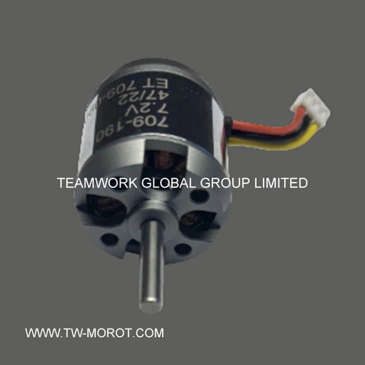 New Type Electric Tool Motor