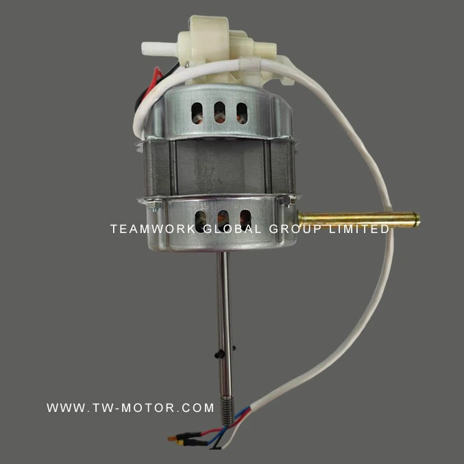 Noiseless Floor Fan Motor