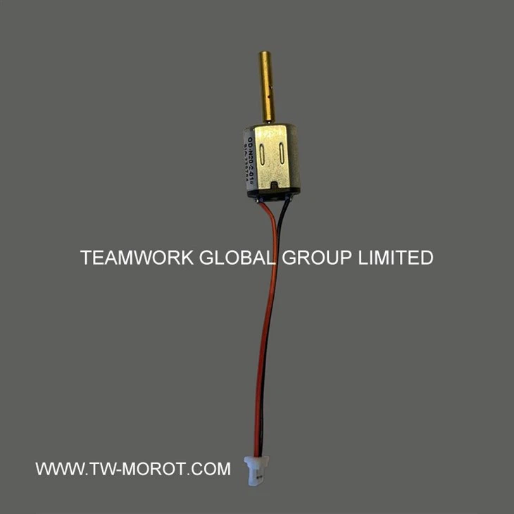 Small Door Lock Motor