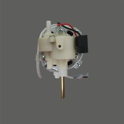 Klasična stenska ventilator motorna