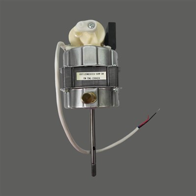 Motor digitalnega namiznega ventilatorja