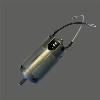 Električni vijačni motor
