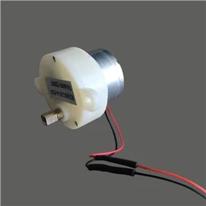 Gear Toy Motor