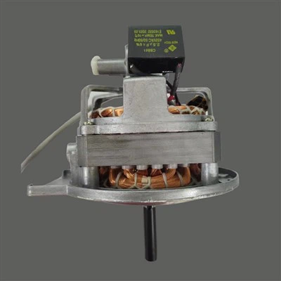 Industrijski ventilator   motor
