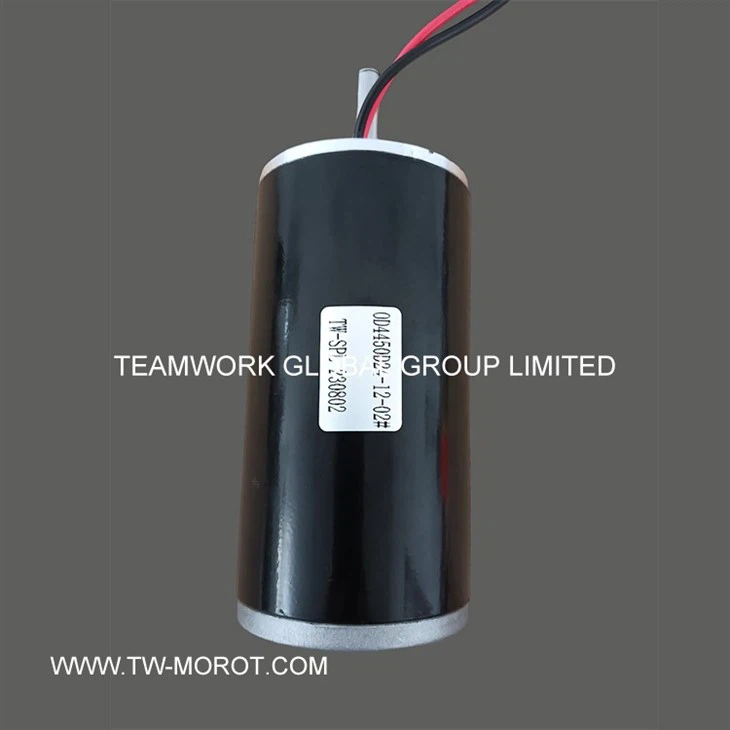 Special Motor For Water Pump