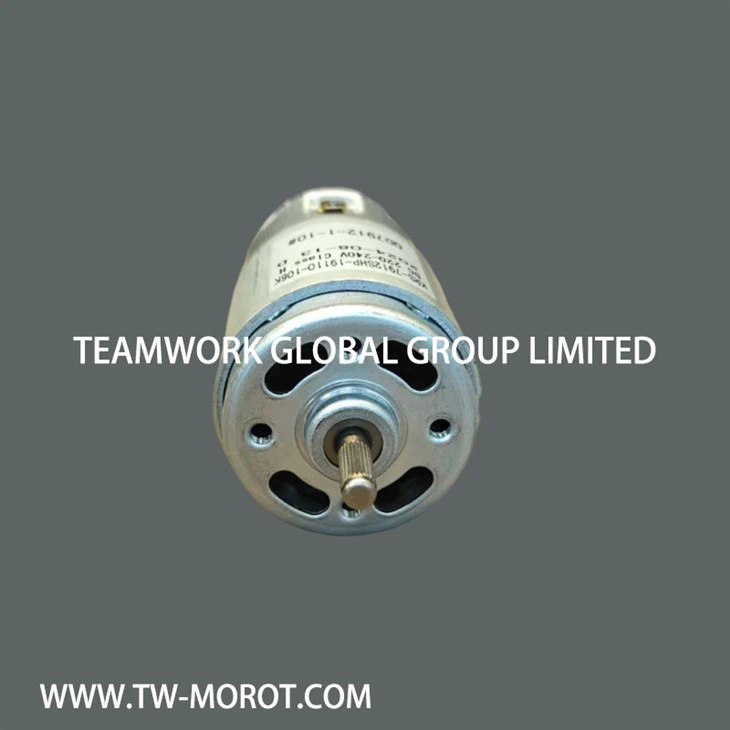 Good Electric Drill Motor